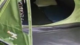 چادر کمپینگ عصایی