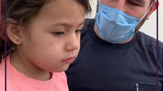 رضایت از دندانپزشکی با بیهوشی برای کودک