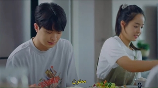 قسمت 3 سریال عشق و آرزو Love and Wish 2021+ زیرنویس فارسی چسبیده با بازی چوی یونگجه ، چوی یه بین و کیم سونگ-720p