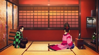 انیمه شیطان کش فصل 2 قسمت 11 با زیرنویس فارسی - انیمه Demon Slayer فصل 2 قسمت 11 با زیرنویس فارسی