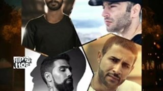 آهنگ تو روستای دلم تو تک شاخه ی این شالیزاری به زودی امیر مقارن و آهنگ ابوالفضل امیری