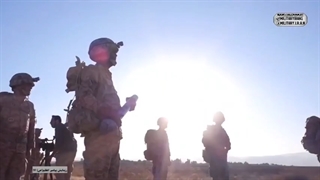 زرمایش پیامبر اعظم ۱۷