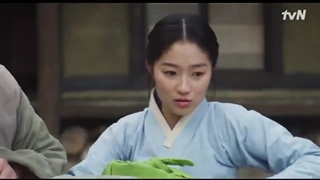 قسمت 16(آخر) سریال بازرس مخفی سلطنتی و جوی/ secret royal inspector and joy 2021 +زیرنویس فارسی