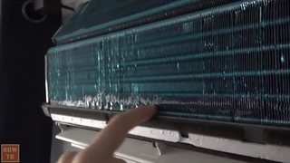 تعمیرات کولرگازی و اسپیلت