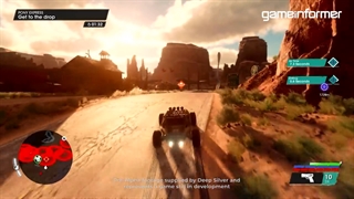 تریلر گیم‌پلی جدید Saints Row Reboot