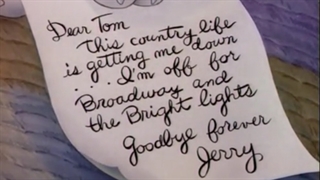 کارتون تام و جری