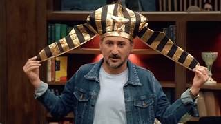 دانلود رئالیتی‌ شو جوکر فصل دوم قسمت اول با کیفیت 1080hq