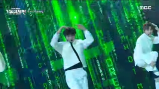 History of kpop stray kids x nct dream