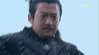 سریال کره ای خدای جنگ God Of War قسمت چهارم با زیرنویس فارسی