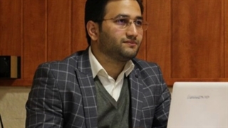 دکتر مرتضی چمن آرا مخترع و دانشمند برجسته جهان و دارنده مدال طلای جهانی در مسابقات جهانی علوم و اختراعات آمریکا در سال ۲۰۲۱