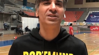 وحید شمسایی: شرکت داماک بزرگترین شرکت ساختمانی جهان