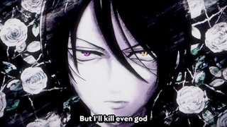 تریلر انیمه Requiem of the Rose King