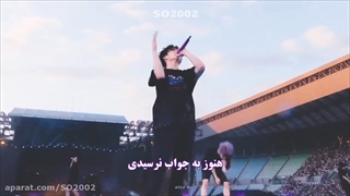 صرفا برای حس مثبت و بهترو انگیزه^^(so what-bts لریک آهنگ عالیه +زیرنویس) +کپشن