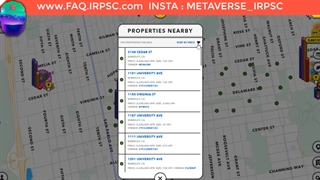 زمین ارزان در بازی متاورس آپلند | بررسی قیمت منطقه بر اساس ارزان و گران
