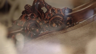 تیزر کوتاه تبلیغاتی مبل