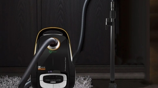 جاروبرقی ناسا الکتریک مدل NS-9096