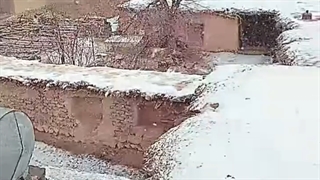 کندازی مرودشت