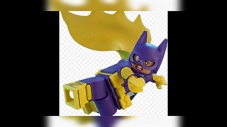 کلیپ Barbara gordon