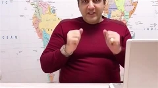 شروع کسب و کار برای بی تجربه ها - امیر باستانی