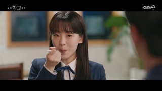 سریال School 2021قسمت۱۱زیرنویس اضافه شد