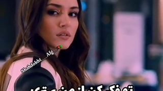 کلیپ دخترونه