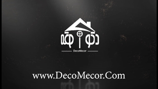 معرفی محصولات روشویی، کابینت، آیینه و باکس دکومکور