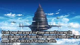 داستان صوتی ( انگلیسی ) | هنر شمشیر زنی آنلاین : جلد اول ، مقدمه