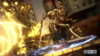 ستاره بلعیده شده(Swallowed Sta) فصل دوم قسمت1 لطفاً توضیحات را بخوانید