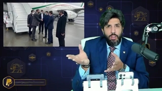 استقبال توهین آمیز از امیرعبدالهیان در باکو_نتیجه تجلیل از علیف در برج میلاد نتیجه اش این میشود!