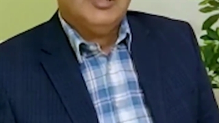 سندروم پای بی قرار