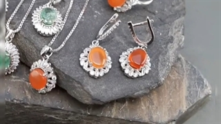 سرویس های جدید زنانه یکی از دیگری خوشرنگ تر