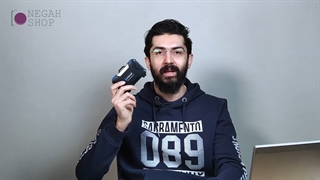 با این وسیله دیگه مموری دوربینت نمی شکنه! - نگاه شاپ