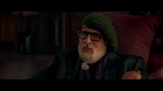 فیلم هندی چهره با دوبله فارسی Chehre 2021