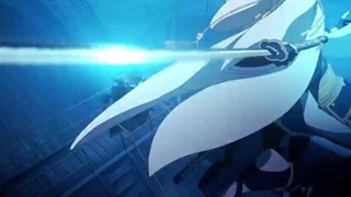 تریلر جدید انیمه سینمایی Katsugeki TOUKEN RANBU