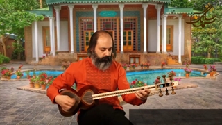 تارنوازی سلمان سالک