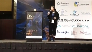 حضور دکتر بهمن پور در کنفرانس بین المللی جراحی زیبایی زنان