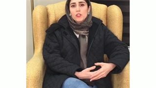 اختلال اضطراب جدایی از مادر