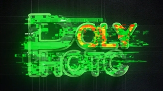 لوگو موشن رز دیزاین کد: L-1003