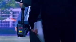 فنکم سونگهون برای اجرای Legend of K-POP در KBS Gayo Daechukje