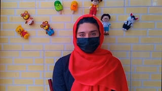 فیلم آموزش نمد دوزی از صفر تا صد