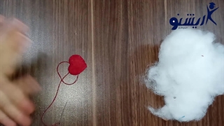 دوره آموزش نمد دوزی از مقدماتی تا پیشرفته