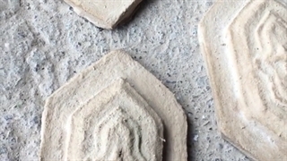 آجر نمای ساختمان سنتی | تولید آجر معماری ایرانی قاجار | گروه معماری سنتی ایرانی آرچی لرن | 2021