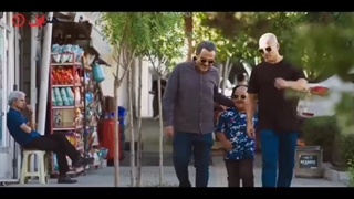 دانلود سریال نیسان آبی قسمت دهم 10 کامل - iCinemaa.com