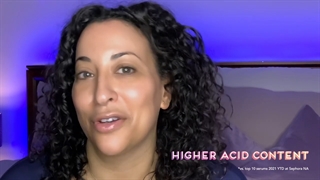 نقد و بررسی سرم شب دتوپیا ۲۰٪ اسید اوله هنریکسن