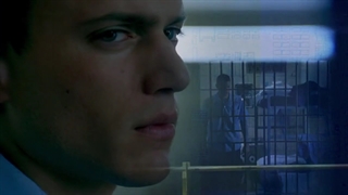 فرار از زندان قسمت ۱۵ فصل ۲ زبان اصلی /prison break