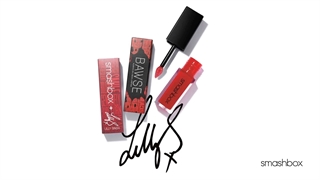 رژ لب مایع اسمش باکس