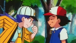 Pokémon Season 3 Episode 2
