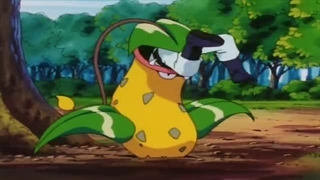 Pokémon Season 3 Episode 3