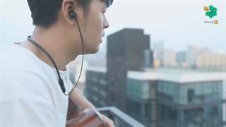 معرفی ویژگی های هندزفری دور گردن بی سیم بیسوس مدل S15 ANC