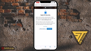 تغییر اطلاعات اپل آیدی خریداری شده